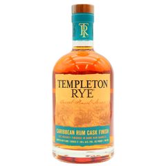 Templeton Series 2 - Caribbean Rum Cask Rye