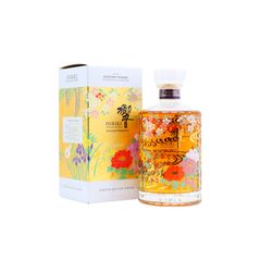 Hibiki Harmony Ryusui Hyakka 2021 Limited Edition Japanes