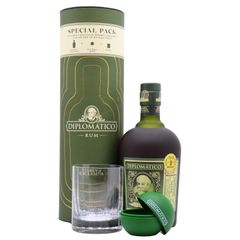Diplomatico Reserva Exclusiva Rum