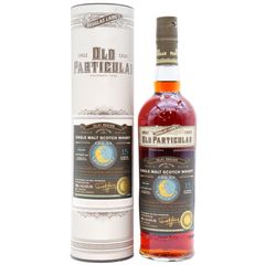 Caol Ila Midnight Series - Old Particular Single Cask #1519 2006 15 Year Old