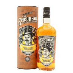 The Epicurean White Port Edition Lowland