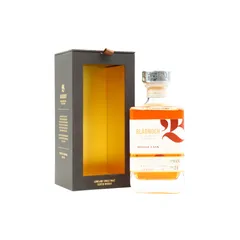 Bladnoch Single Palo Cortado Cask #1022 2005 15 Year Old