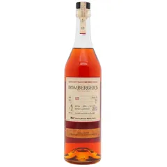 Michter's Bomberger's Declaration 2021 Release Kentucky Stra