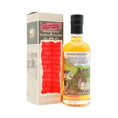 Glengoyne That Boutique-y Whisky Company Batch #2 Single Mal 1999 19 Year Old