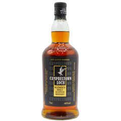 Springbank Campbeltown Loch