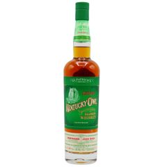 Kentucky Owl St Patricks Day 2022 Limited Edition Kentucky Stra