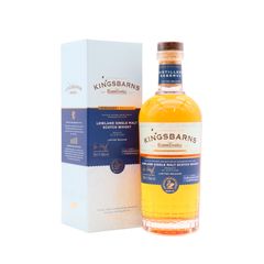 Kingsbarns Distillery Reserve 2021