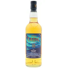 Blair Athol James Eadie The Seven Stars Small Batch Single Mal 2011 10 Year Old