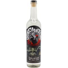 Quiquiriqui Espadin Mezcal