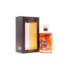 Hibiki Harmony Master's Select Limited Edition Japanese