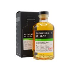 Elements Of Islay Cask Edit Islay