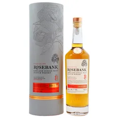 Rosebank (silent) Release #2 1990 31 Year Old