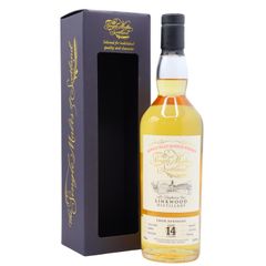 Linkwood Single Malts Of Scotland Single Cask #800856 2008 14 Year Old