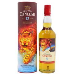 Clynelish 2022 Special Release 12 Year Old