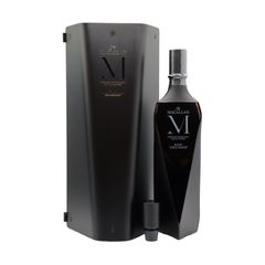 Macallan M Decanter Black 2022 Release