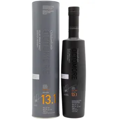 Octomore 13.1 5 Year Old