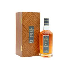 Imperial (silent) Gordon & MacPhail Private Collection Single Cask # 1979 42 Year Old