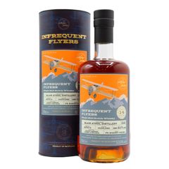Blair Athol Infrequent Flyers Single Pedro Ximenez Cask #80741 2008 14 Year Old