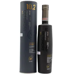 Octomore 10.2 2010 8 Year Old