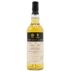 Craigellachie Berry Bros & Rudd Single Cask #8101269 2006 12 Year Old