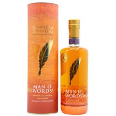 Annandale Man O' Words Founder's Selection - Single Sherry C 2016 5 Year Old