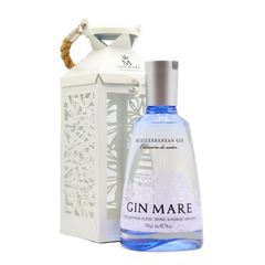 Gin Mare Mediterranean Gin