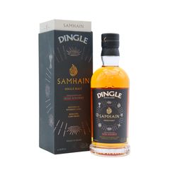 Dingle Wheel Of Time Series - Samhain Muscatel Cask Finis