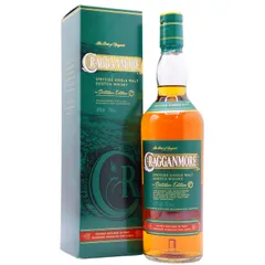 Cragganmore Distillers Edition