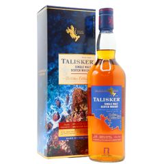 Talisker Distillers Edition