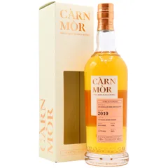 Craigellachie Carn Mor Strictly Limited Guyana Rum Cask Finish S 2010 12 Year Old