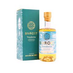 Bivrost Vanaheim - Single Malt Arctic
