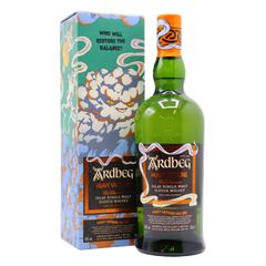 Ardbeg Heavy Vapours - Ardbeg Day 2023
