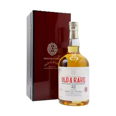 Laphroaig King Charles III Coronation Hunter Laing's Old & R 1990 32 Year Old