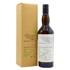 Caol Ila Single Malts Of Scotland - Parcel #10 2010 12 Year Old
