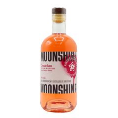 Angus Alchemy Cranachan Scottish Moonshine