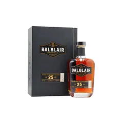 Balblair 2023 Release 25 Year Old