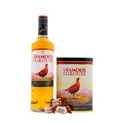 Famous Grouse