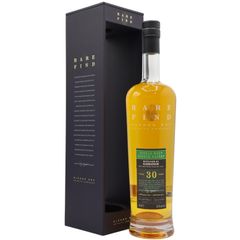 Glenlossie Gleann Mor Rare Find Single Cask #3501 1992 30 Year Old