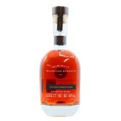 Woodford Reserve Master's Collection Five-Malt Stouted Mash Kentuck