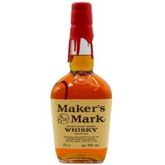 Maker's Mark