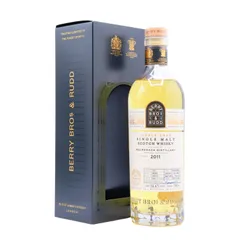 Balmenach Berry Bros & Rudd - Single Cask #121 2011 12 Year Old
