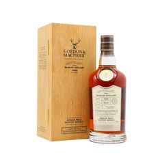 Balblair Connoisseurs Choice Single Cask #4169 1990 32 Year Old
