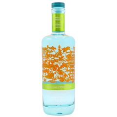 Silent Pool Thai Lime Gin