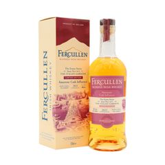 Fercullen The Estate Series #2 - The Italian Gardens Amarone