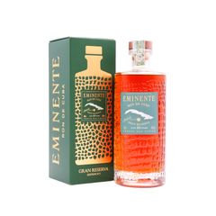 Eminente Gran Reserva Cuban 10 Year Old Rum