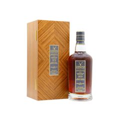 Caperdonich (silent) Gordon & MacPhail Private Collection Single Cask # 1979 43 Year Old