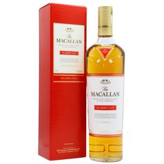 Macallan Classic Cut 2023 Edition Scot