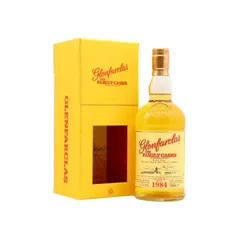 Glenfarclas The Family Casks #6030 Release VII 1984 27 Year Old