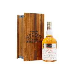 Caol Ila Douglas Laing's Old & Rare Platinum Selection Sing 1984 25 Year Old