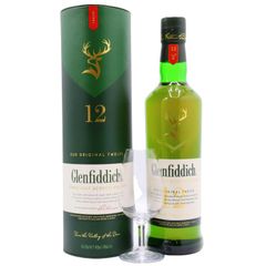 Glenfiddich 12 Year Old